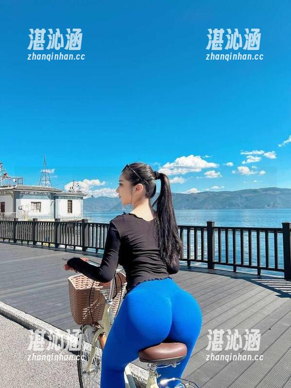 微密圈 - 直击内心的诱惑，120斤的小王同学这波福利写真集赶快下载！