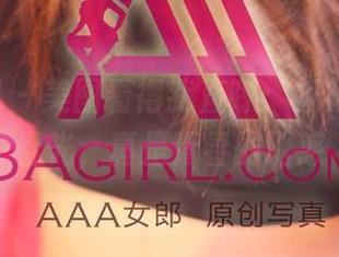 3Agirl – 美图看得我直呼：扬扬的年少春光，真是青春的诱惑