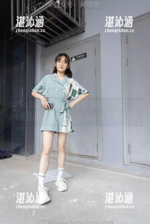 BoBoSocks袜啵啵 - 在线的小甜豆，2024元旦的高清花絮，快来评论区乱入吧！