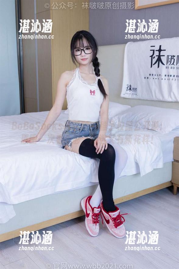 BoBoSocks袜啵啵-稚予 BoBoSocks袜啵啵 - 稚予校服公开课:原图一次看个够,精选又有新花样!