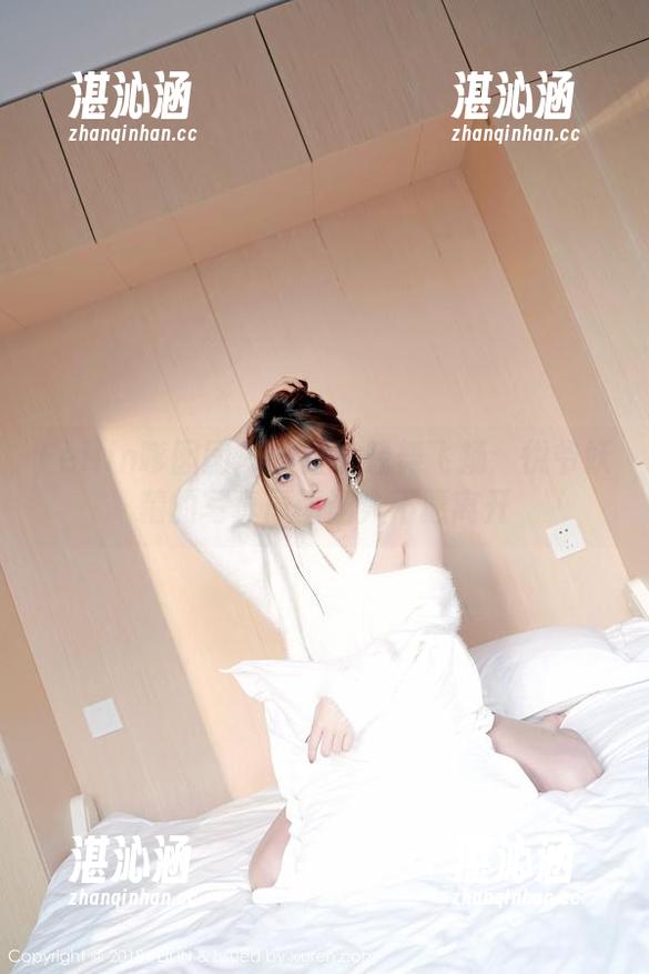 Feilin嗲囡囡 - 蕾丝的轻舞飞扬：悦爷妖精的写真原图让人不愿离开