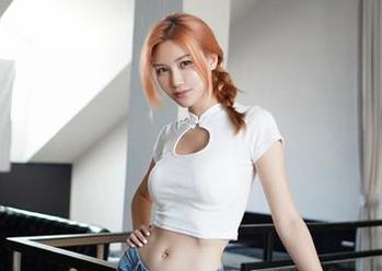 Feilin嗲囡囡 – 陈雅漫VICKY兔女郎背后的小心机，原图让你看看，内容资源也是精彩