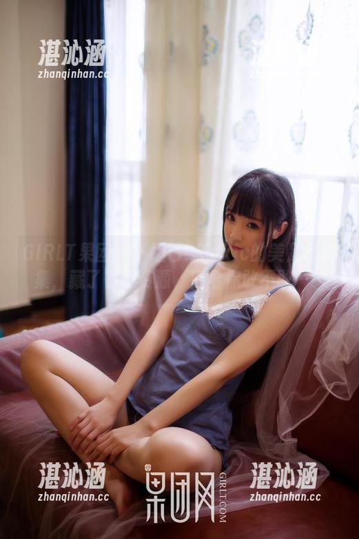 GIRLT果团网-妲己_Toxic GIRLT果团网 - 妲己_Toxic的美足写真集,藏了多少资源,得看你敢不敢……