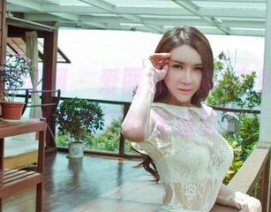 GIRLT果团网 – 爱丽莎LISA在线更新，旗袍原图的迷惑时刻