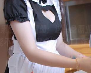 GIRLT果团网 – 图册：这一身职业装，莫雅淇能不能给我们点实际的工作灵感？