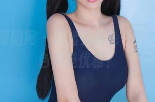 GIRLT果团网 – 酸酱兔黑色合集，谁说黑色只是优雅？