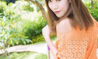 IMiss爱蜜社 – 说好的田老师夏日作品，问我资源咋样，果然很“清凉”。