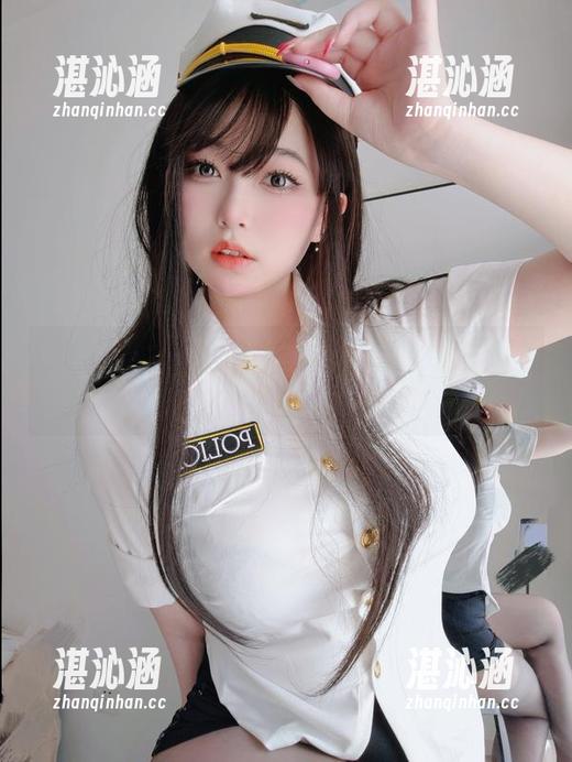 K酱最新合集：白双子，肯定又是甜蜜炸裂！