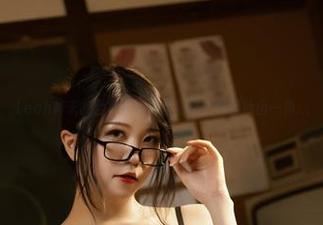 Leah梓未的合集中，网盘的秘密像是冰山一角…