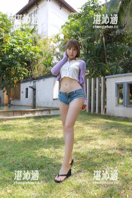 MFStar模范学院 - 如果资源能说话，夏玲蔓的少女图包大概会撒娇吧！