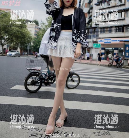 MSLASS梦丝女神-甜甜 MSLASS梦丝女神 - 甜甜图包合集——乖乖在人间,皆是心花怒放!