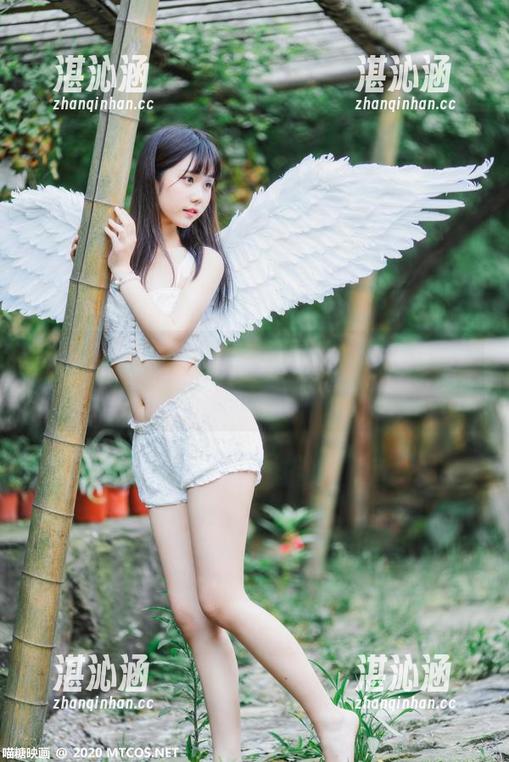 MTYH喵糖映画-lovely呆玄 MTYH喵糖映画 - lovely呆玄拍的女神套图,诗和远方你见过吗?