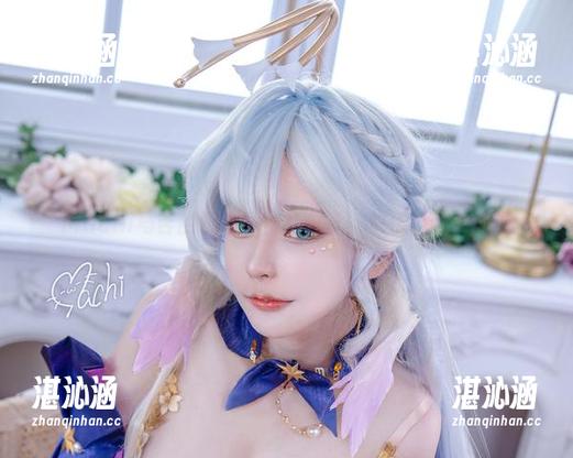 Machi马吉的奶牛！作品分享，快乐系数拉满！