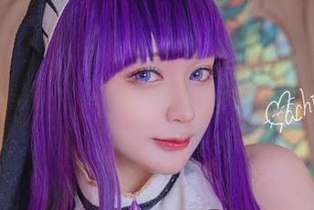 高跟鞋的诱惑，Machi马吉豪气分享我的小套图！