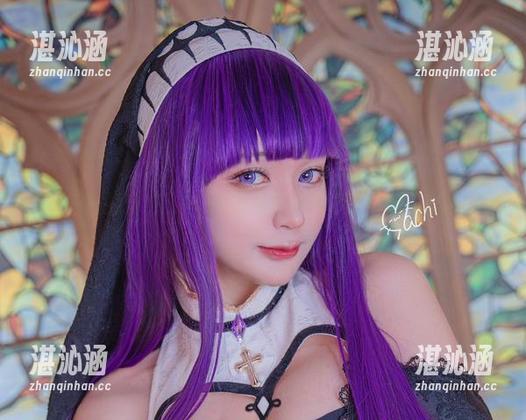 Machi马吉 高跟鞋的诱惑,Machi马吉豪气分享我的小套图!