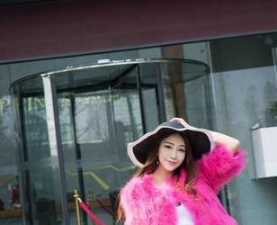 MiStar魅妍社 – Jenny佳妮的妹妹，图包里每个角度都让人忍不住想深究。