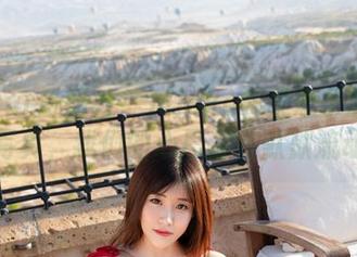 MiStar魅妍社 – Mieko林美惠子的学姐写真，我们的心思都在默默流动