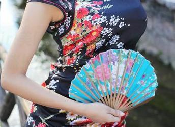 MyGirl美媛馆 – Flower朱可儿的《萝莉大理旅拍》，明明是个合辑，偏偏有些小腻