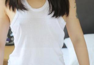 MyGirl美媛馆 – 唐琪儿的运动，无圣光下的别样吧。