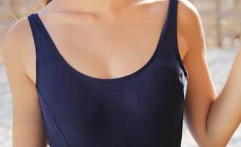 MyGirl美媛馆 – 在连衣裙的海洋里遨游，媛媛酱belle的图片充满俏皮，快下载没错的！