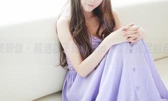 MyGirl美媛馆 – 精选徐子琦Anna，掌控裸足的自由与野性