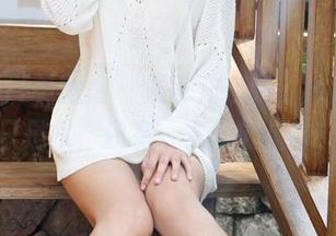 MyGirl美媛馆 – 朱可儿在线，泳池里不只是水，还有一辈子的趣味！