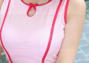 MyGirl美媛馆 – 看温心怡怎样把运动切割成完整的作品全集，值得研究