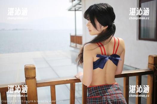 MyGirl美媛馆 - 王馨瑶yanni的毛衣图包，让我暂时忘掉了冬天还有那么多无聊的事，唉，有点上头了。