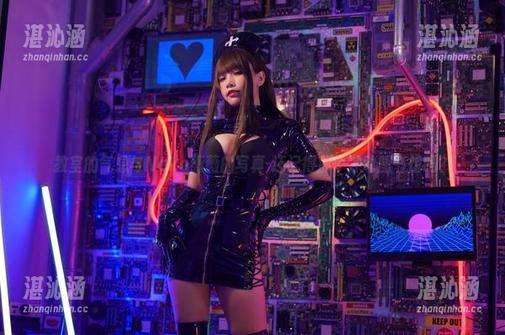 教室的气息与Neko薇薇的写真-还记得那个冲动图书馆吗？