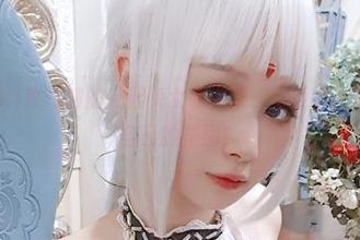 高清PAKI草莓酱的花园兔女郎合集，谁说兔女郎不能有自己的花园？