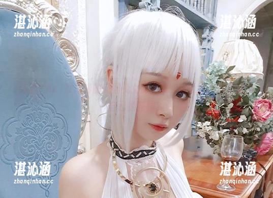高清PAKI草莓酱的花园兔女郎合集，谁说兔女郎不能有自己的花园？