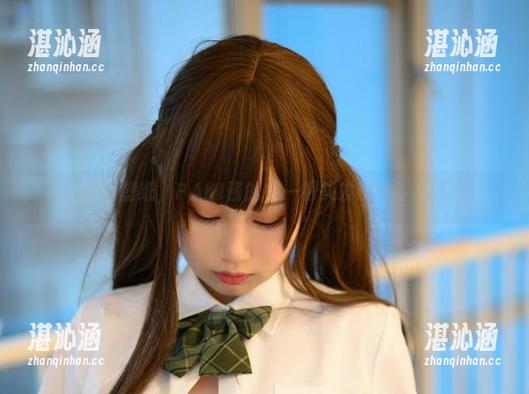 高清御姐壁纸，PAKI酱的每一根头发都透着不简单。