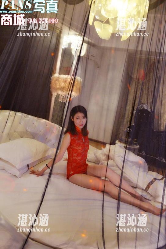 PANS写真 - 熙熙的厨娘风采在等你：原图中看到的不止是食材！