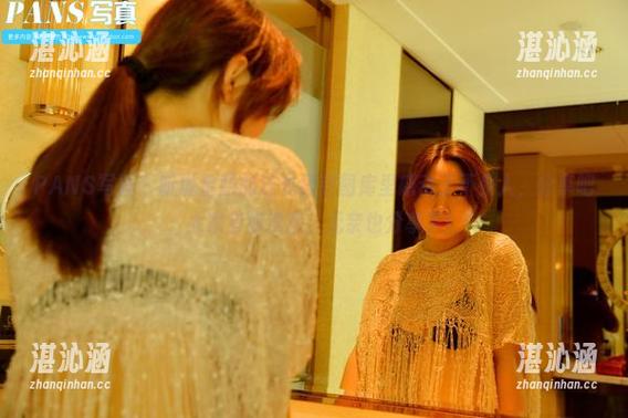 PANS写真-金熙 PANS写真 - 听说金熙的连衣裙在图库里感动了不少人,分享吧,大家有你没我,无奈也分享下!