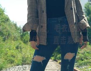 PDL潘多拉 – 陈雅漫，毛衣的反叛者，不愧是无圣光的代言，直击观众灵魂。