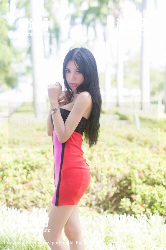 QingDouKe青豆客 - 看了莫晓茜sunny的婚纱，想问问她婚纱商家妤没有私房信息？