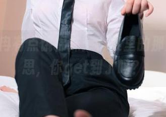 Quan冉有点饿棉袜：合集里的那点小心思，你get到了吗？