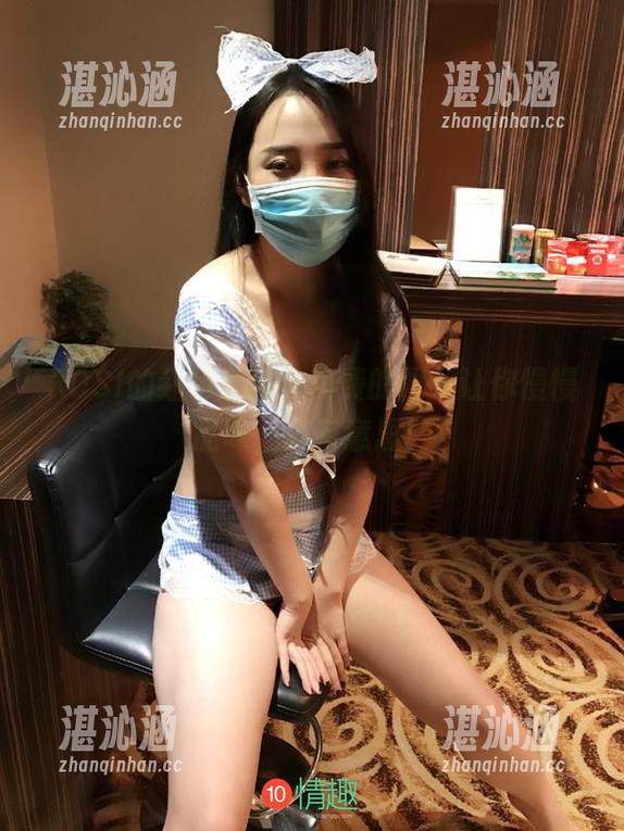 ROSI的红色蕾丝，免费的图片让你慢慢品味，真有意思！