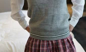 作品集出炉！ROSI空姐制服套：你敢想象制服下的她们吗？