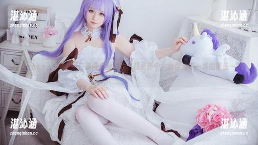 Sayako＿今年4岁在凑阿库娅的新作品更新中，给你点不一样的眼前一亮。