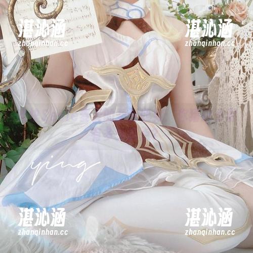 欢快Seele麦麦的圣诞收藏：你猜这资源有多少萌点？