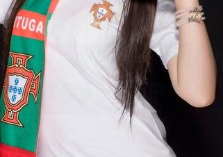 TGOD推女神 – 每日一色，乔恩夕御姐风格合集—更新中！