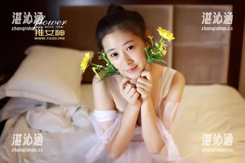 TGOD推女神 - 当王语纯遇上夏日，一本牛逼的高清写真集诞生了！