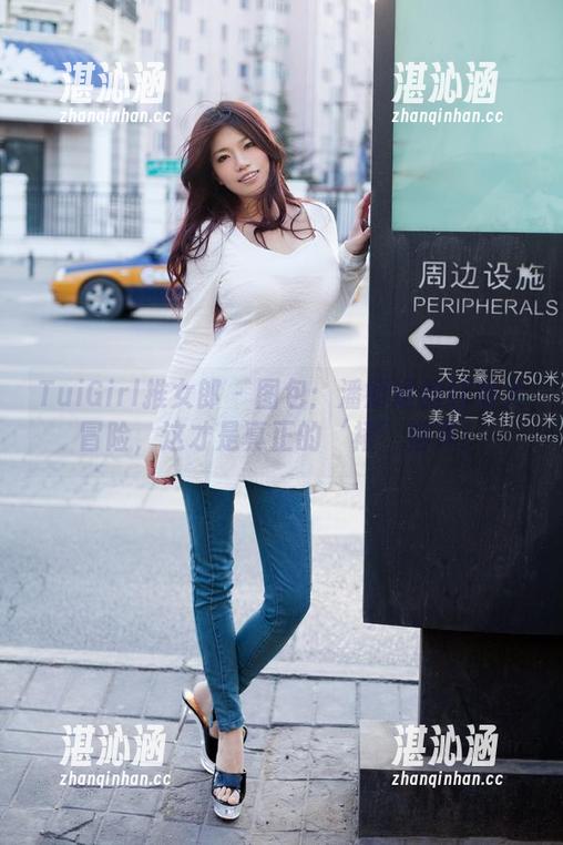 TuiGirl推女郎-潘娇娇 TuiGirl推女郎 - 图包:潘娇娇的红裙大冒险,这才是真正的‘裙’摆弄!