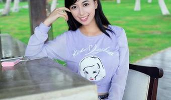 TuiGirl推女郎 – 潘娇娇的漂亮妹妹，原图和合集像是拼图，慢慢来吧？