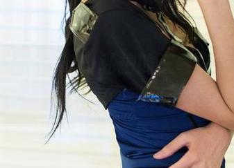 TuiGirl推女郎 – 私拍的王馨瑶，有种夏日特有的气质，套图随机都要来一波！