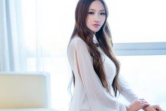 TuiGirl推女郎 – 田芯娜的可爱写真，免费送你的心，快来接住呀！