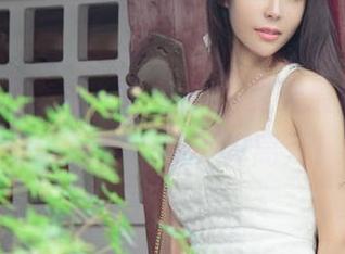 UGirls尤果网 – 张多多的夏天最新资源，保证让你一秒不想离开！