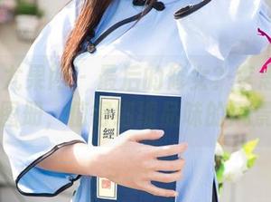 UGirls尤果网 – 最后的修女？李思宁最新图册，值得细细品味的风景