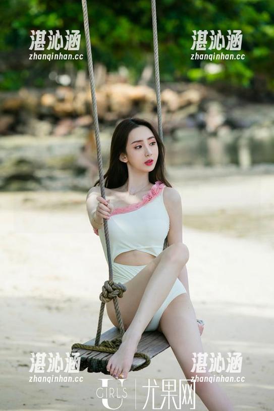 UGirls尤果网 - 精选李颜儿的睡衣系列，睡衣穿得好，家里也能当秀场。